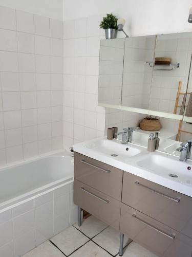 Appartementvillacentreville