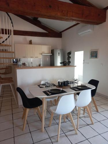 Appartementvillacentreville