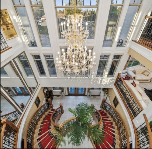 Fotografie z fotogalerie ubytování Royal Boutique Hotel, Surrey v destinaci Surrey