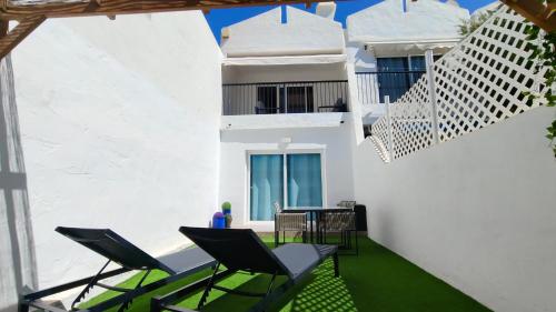 Marbella Golf 101 - Bungalow con 2 dormitorios en Maspalomas