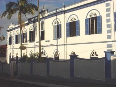 Galería fotográfica de Hotel Providencia en Mariana