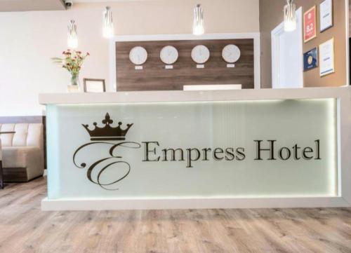 Fotografie z fotogalerie ubytování Royal Boutique Hotel, Surrey v destinaci Surrey