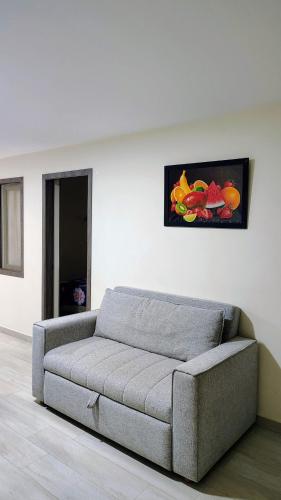 Afbeelding uit fotogalerij van Apartmento Úbate in Ubaté