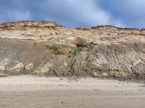 Imagen de la galería de Luxury Retreat in Nr Lyngby-By Traum, en Løkken