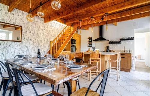 Le Cozy Maupas