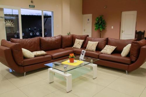 Fotografie z fotogalerie ubytování Cuesta de Miranda 2 v destinaci Villa Unión