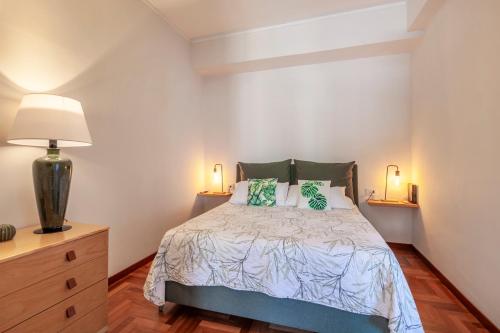 Vatican Hills Apartment