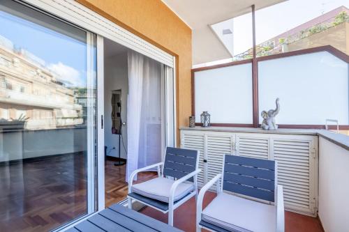 Vatican Hills Apartment