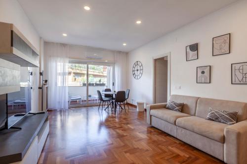 Vatican Hills Apartment