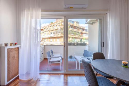 Vatican Hills Apartment