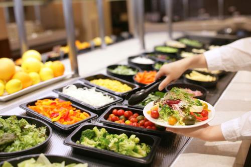 Toit hotelli aladel või selle läheduses