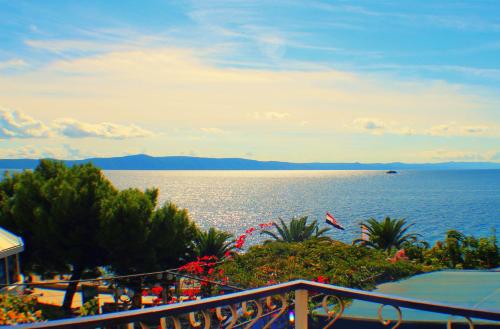 Gallery image of Apartment By The Sea in Podgora
