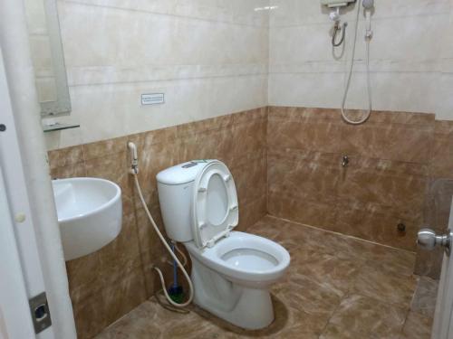 Gallery image of Nhật Vân 2 in Ho Chi Minh City