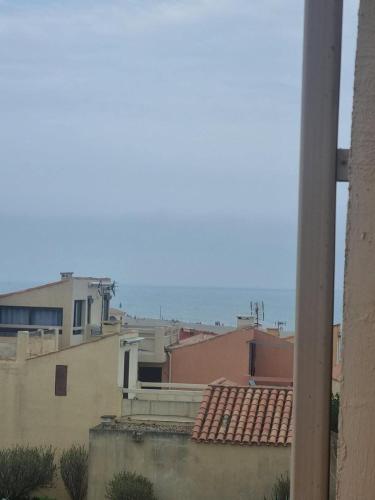 Chez Yvette