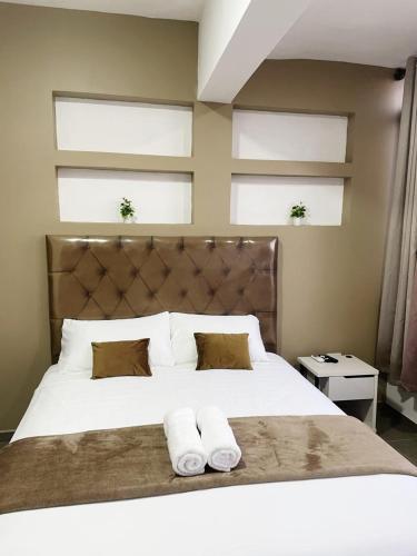 Moderno dpto céntrico con vista a la Catedral