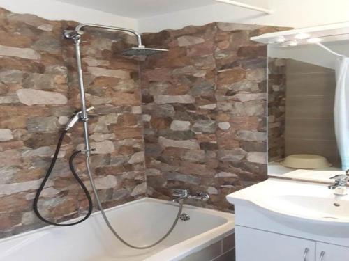 Charming Apartments Kestenovi Dvori- 2 Bedroom A1