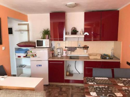 Charming Apartments Kestenovi Dvori- 2 Bedroom A1