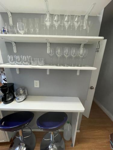 Φωτογραφία από το άλμπουμ του ROOM IN A 2 BEDROOM APARTAMENT 10 MINUTES TO TIME SQUARe!!! σε Roosevelt Island