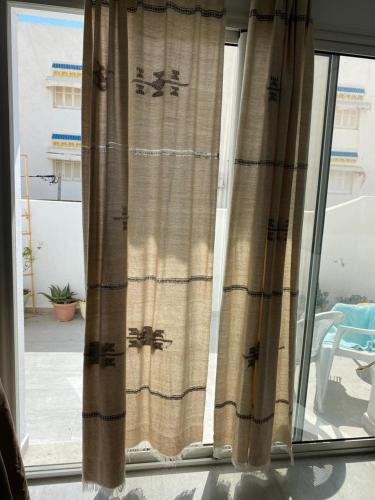 Billede fra billedgalleriet på Appartement Arthergla i Harqalah