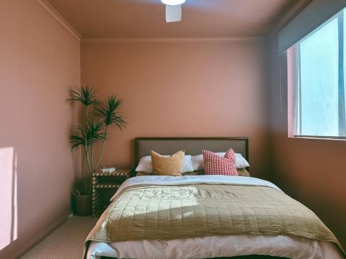 Cosy Richmond Unit, 6 Mins to MCG, Free Parking