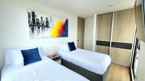 Gallery image of Apartamento Luxury ubicado en la mejor zona comercial de la ciudad in Ibagué