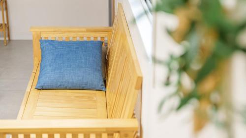 Gallery image of Namhae Mohito Pension in Namhae