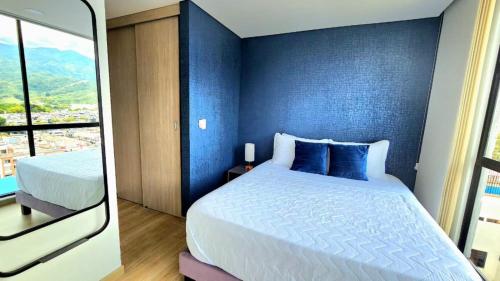 Gallery image of Apartamento Luxury ubicado en la mejor zona comercial de la ciudad in Ibagué