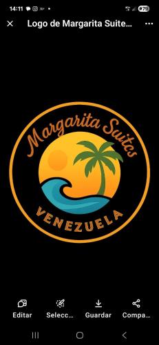 Margarita suites