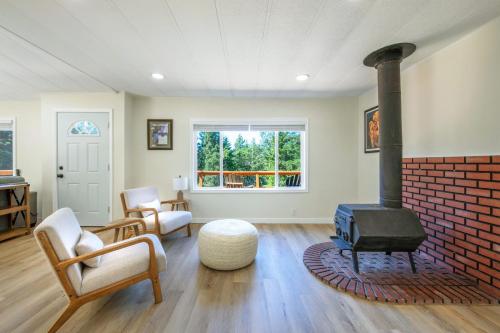 Gallery image of Orchard Haven Guest House home in Lyle