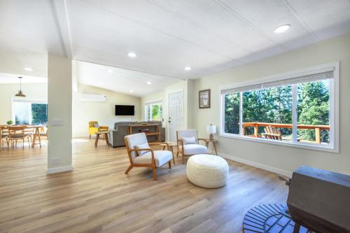 Gallery image of Orchard Haven Guest House home in Lyle