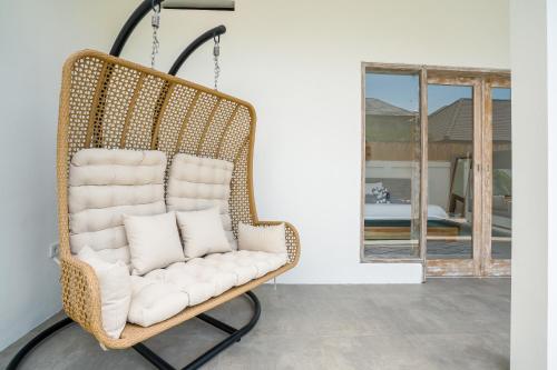 Φωτογραφία από το άλμπουμ του Saum - 10 Min To Beach, Tranquil Retreat with Private Pool σε Kerobokan