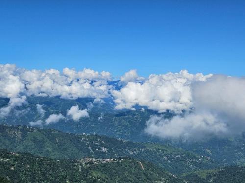 Φυσικό τοπίο κοντά σε αυτό το δωμάτιο σε οικογενειακή κατοικία