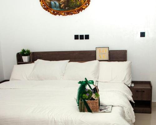 Φωτογραφία από το άλμπουμ του Anoese Apartment στην Αμπούζα