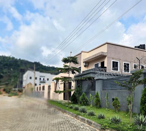 Φωτογραφία από το άλμπουμ του Anoese Apartment στην Αμπούζα