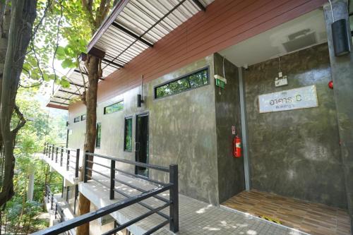 Ảnh trong thư viện ảnh của บ้านด้วงขวัญดอยรีสอร์ท 