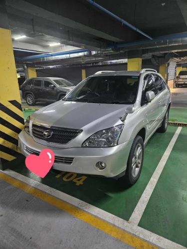 Comfortable taxi service Chingis Khan Airport-Hotel