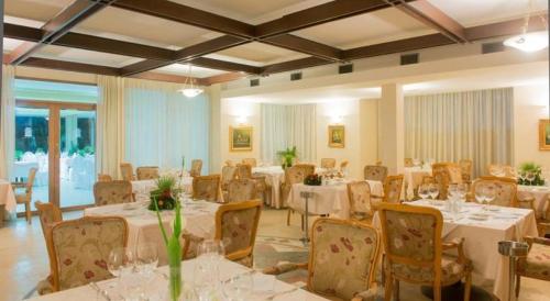 Hotel Olympic Palace – Photos 5