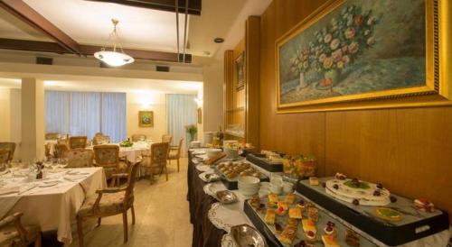 Hotel Olympic Palace – Photos 4