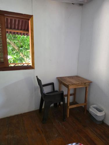 Fotografie z fotogalerie ubytování Baobao Hostel Palomino v destinaci Palomino