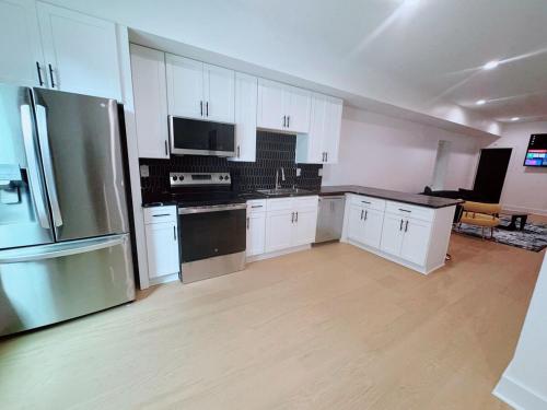 Billede fra billedgalleriet på Luxury 2Bedroom 2bathroom in Brookhaven i Atlanta