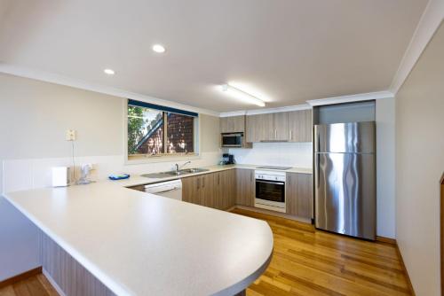 Gallery image of Angourie BAY Villa - Unit 1 in Yamba
