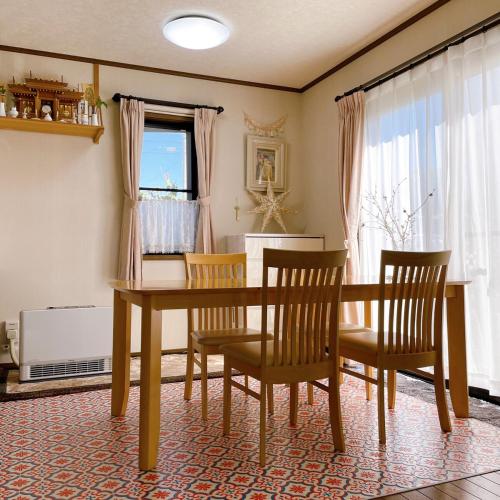 Ikigai House