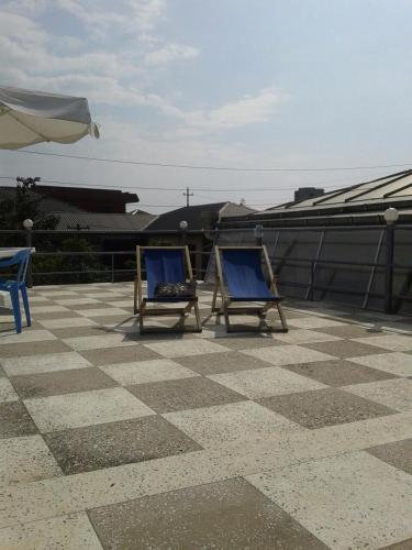 Fotografie z fotogalerie ubytování Welcome to Kobuleti v destinaci Kobuleti