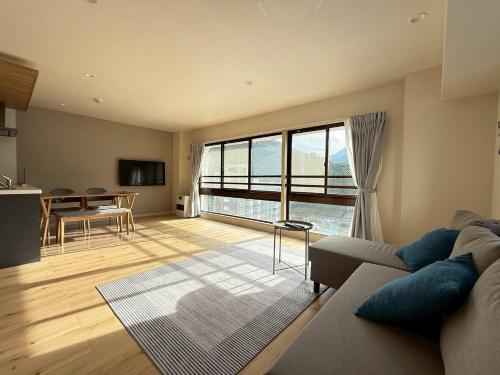 Gallery image of Heidi Guest House in Yuzawa