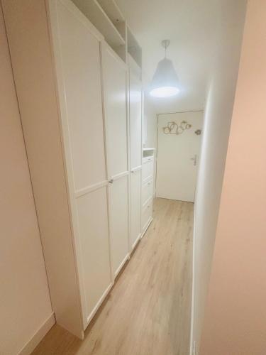 Charmant Studio Clévacances 2 étoiles - pour 2 personnes - VUE PLAGE, MER et CLIM