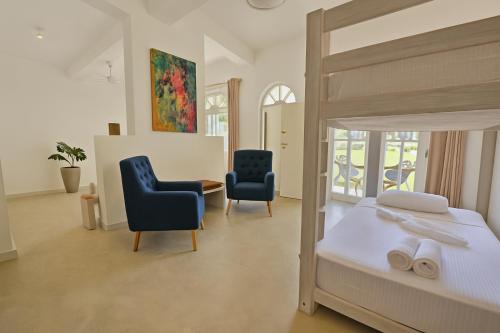 Fotografie z fotogalerie ubytování Solara Beach House Tangalle v Tangalle