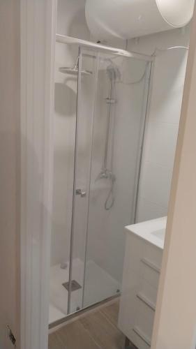 Apartamento Alfaqueque