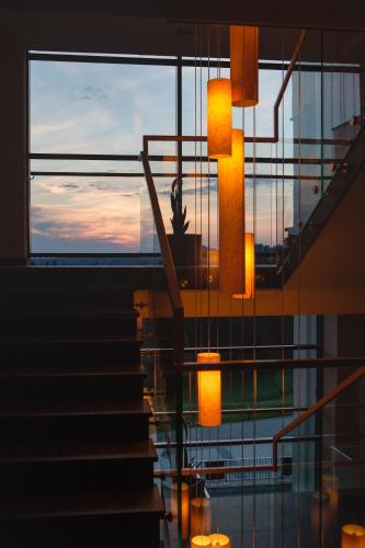 Φωτογραφία από το άλμπουμ του Hotel BUKOVINA σε Bukowina Tatrzańska