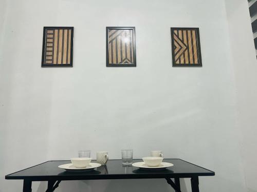 Billede fra billedgalleriet på ZStudio Transient House Legazpi i Legazpi