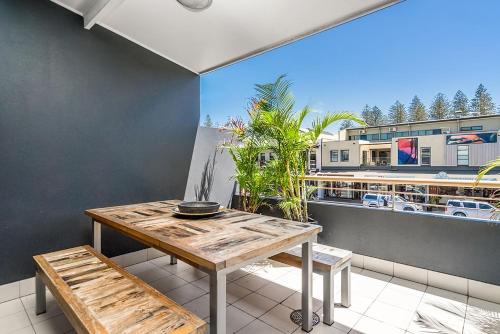 Gallery image of Solace 3 - 8 Lawson Street in Byron Bay